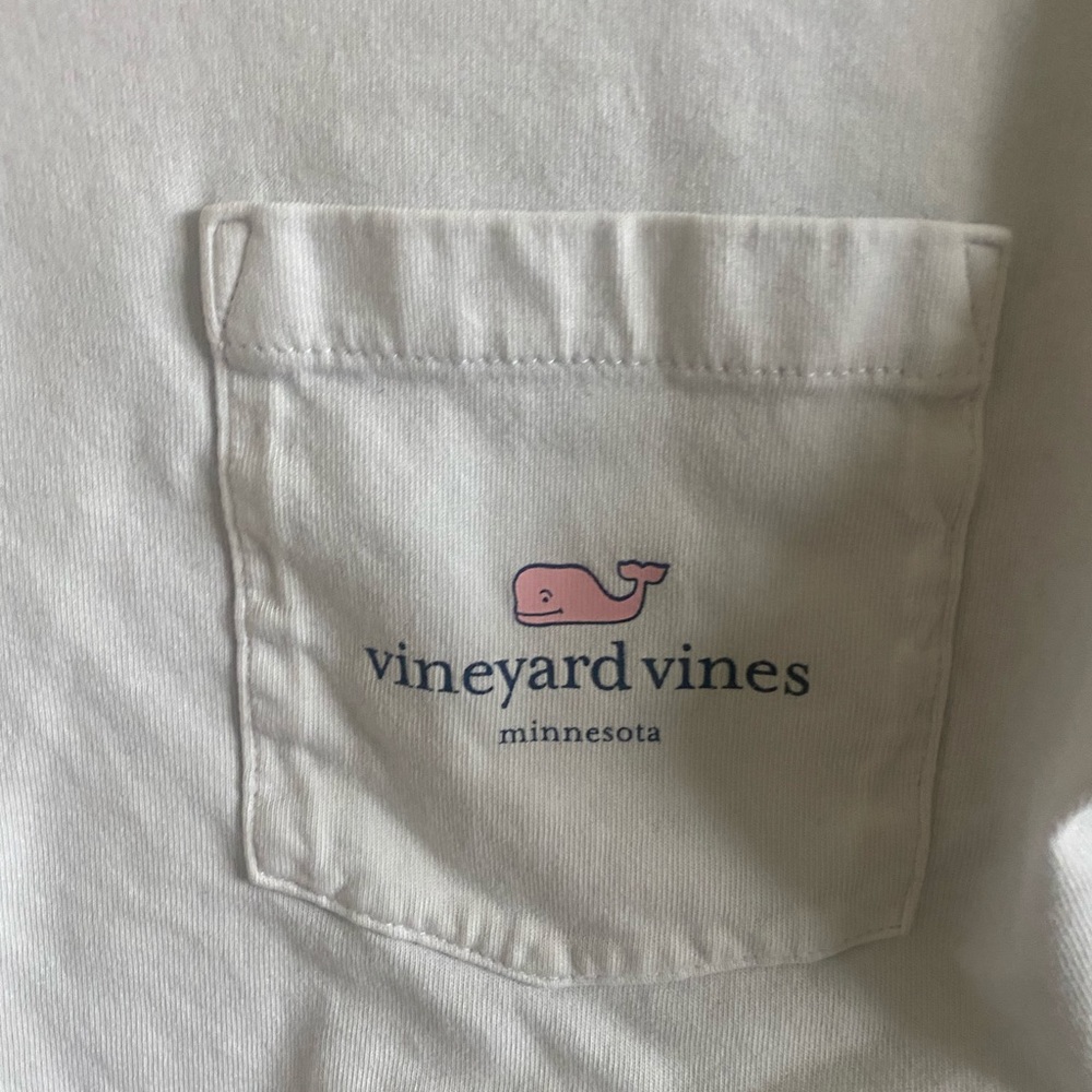 Men’s Vineyard Vines Long Sleeve